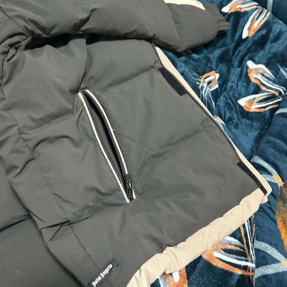 USA palm angels jacket - Picture 11 of 11